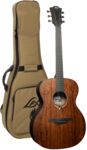 Guitare Folk Lg Acoustique SAUVAGE-A