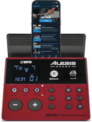 Batterie Alesis NITROPROKIT