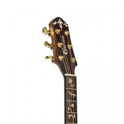 Guitare Folk Crafter Electro-Acoustique STG G28CE PRO