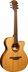 Guitare Folk Lg Electro-Acoustique T170ACE