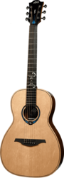 Guitare Folk Lg Smart Guitar Hyvibe THV-MH-PE