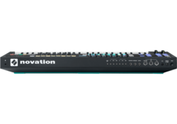 Claviers matres Novation 49SLMK3