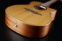 Guitare Folk Lg Electro-Acoustique T170ACE