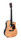 Guitare Folk Sigma Electro-Acoustique DTC-28HE