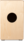 Cajon Schlagwerk CP82