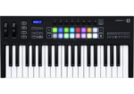 Claviers matres Novation LAUNCHKEY-37-MK3