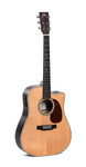 Guitare Folk Sigma Electro-Acoustique DTC-28HE