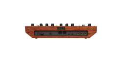 Synthtiseur Korg Analogiques Monologue