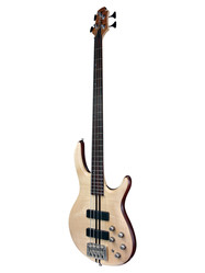 Guitare Basse CORT A4P-FMMH-OPN