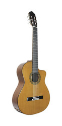 Guitare classique ESTEVE Electro-Acoustique4STCE 15424CFS-52