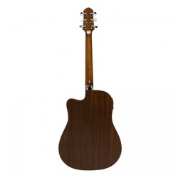 Guitare Folk Crafter Electro-Acoustique HD100-CE-N
