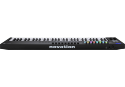 Claviers matres Novation LAUNCHKEY-61-MK3