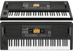 Arrangeur Korg EK-50