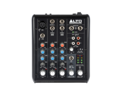 Table de mixage Alto Pro TRUEMIX500