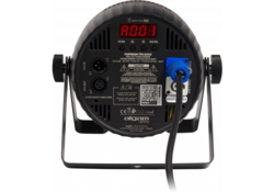 Projecteur  LED WASH730-QUAD