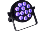 Projecteur  LED SLIMPAR-1210-HEX