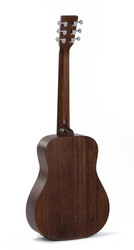 Guitare Folk Sigma Electro-Acoustique Travel TM-12E
