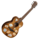Guitare Folk Lg Electro-Acoustique ESCAPADE-GTE
