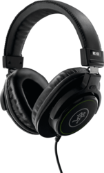 Casque MACKIE MC-100