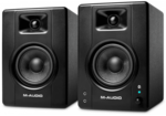 Enceintes de Monitoring M-Audio BX4D4-BT