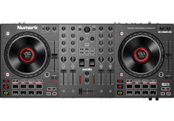 Contrleur Numark NS4FX
