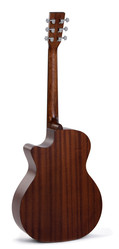 Guitare Folk Sigma Electro-Acoustique GMC-STE