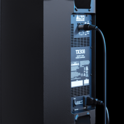 Enceinte ALTO PRO TX308