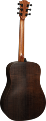 Guitare Folk Lg Acoustique SAUVAGE-D