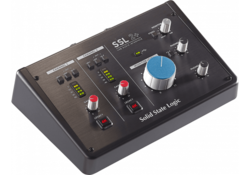 Interface SSL2+