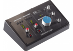Interface SSL2+