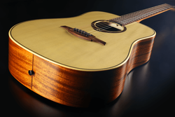 Guitare Folk Lg Acoustique T88D