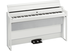 Piano numrique KORG G1B-AIR