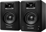 Enceintes de Monitoring M-AUDIO BX4D3