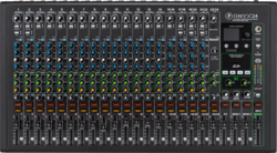Console de Mixage Mackie ONYX24