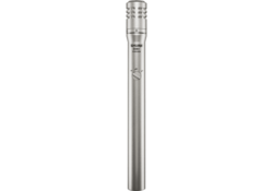 Micro SHURE SM81-LC