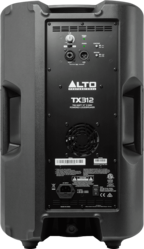 Enceinte ALTO PRO TX312