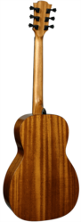 Guitare Folk Lg Electro-Acoustique T98PE