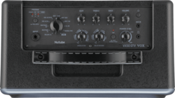 Ampli Vox Transistor  Modlisation VX50-GT