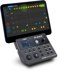 Batterie lectronique Alesis NITRO MAX