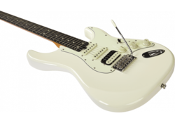 Guitare EKO GEE AIRE-VNOS-OW