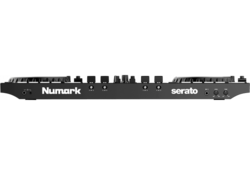 Contrleur Numark NS4FX