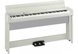 Piano numrique KORG C1