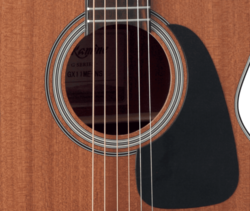 Guitare Folk Takamine Electro-Acoustique GX11MENS