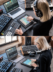 Surfaces de contrle Novation LAUNCHPAD-MINI-MK3