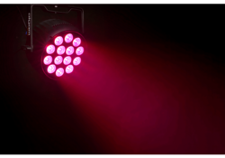 Projecteur  LED WASH1415-QUAD