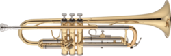 Trompette Jupiter JTR700Q