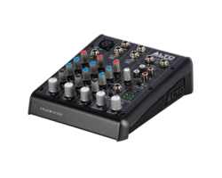 Table de mixage Alto Pro TRUEMIX500