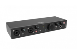 Interface Arturia MINIFUSE 4