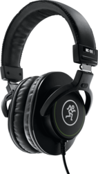 Casque MACKIE MC-100
