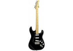 Guitare G&L LEGACY TLEG-BLK-M